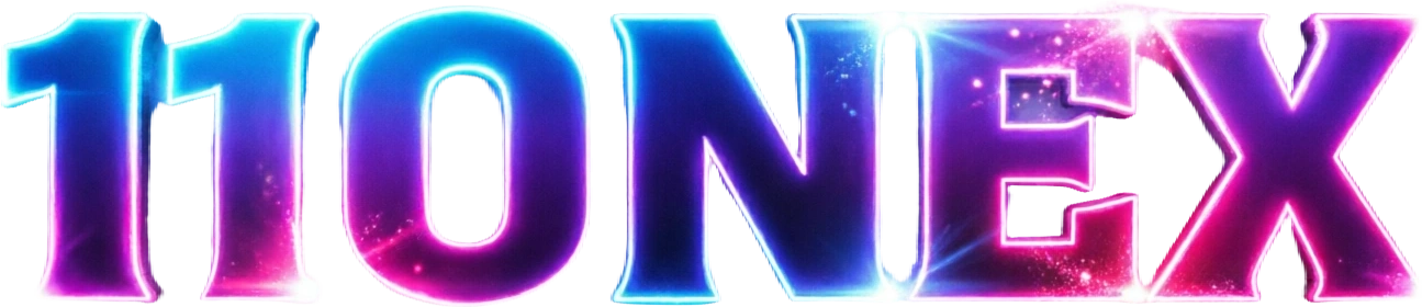 110NEX logo
